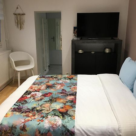 La Petite Maison De Jane 兰斯 外观 照片