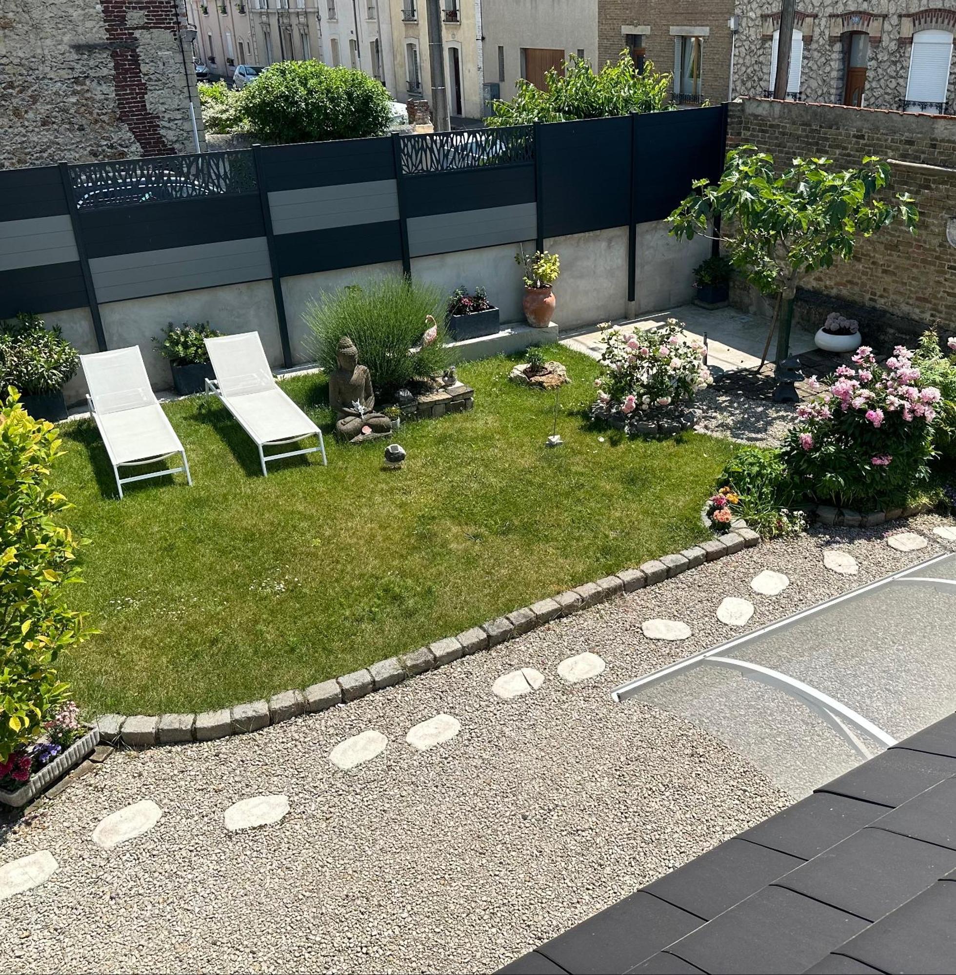 La Petite Maison De Jane 兰斯 外观 照片