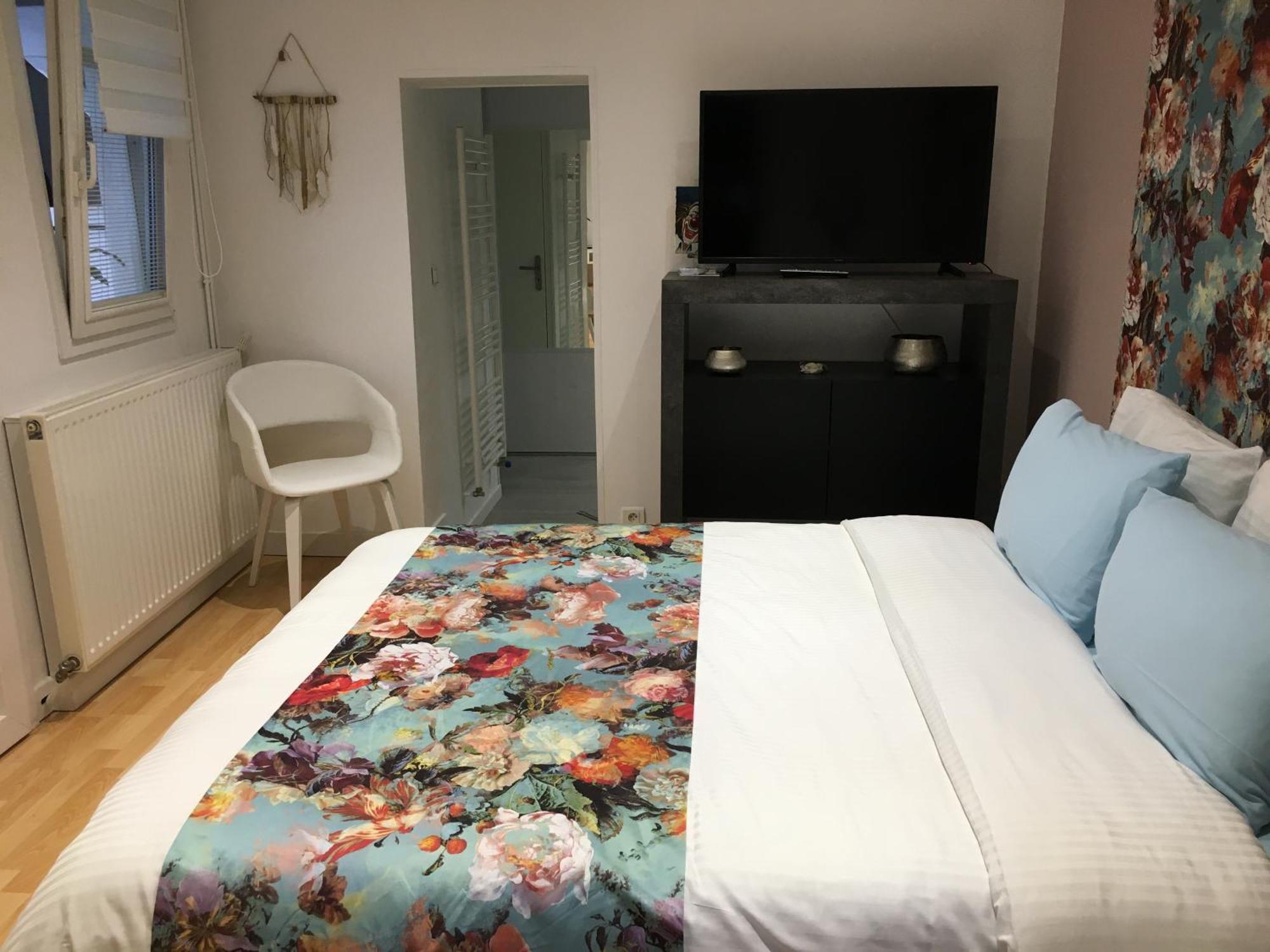 La Petite Maison De Jane 兰斯 外观 照片